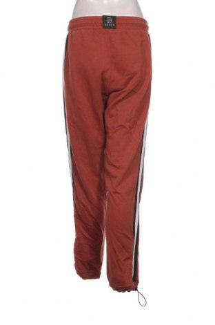 Γυναικείο αθλητικό παντελόνι Bekka, Μέγεθος L, Χρώμα Πορτοκαλί, Τιμή 17,94 €