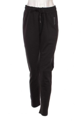 Pantaloni trening de femei Bench, Mărime XL, Culoare Negru, Preț 112,17 Lei
