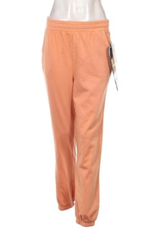 Γυναικείο αθλητικό παντελόνι Billabong, Μέγεθος S, Χρώμα  Μπέζ, Τιμή 17,58 €