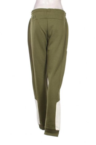 Damen Sporthose Blend, Größe L, Farbe Grün, Preis 31,96 €