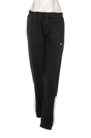 Γυναικείο αθλητικό παντελόνι Blend, Μέγεθος L, Χρώμα Μαύρο, Τιμή 17,58 €