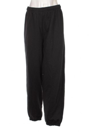 Γυναικείο αθλητικό παντελόνι Boohoo, Μέγεθος XXL, Χρώμα Μαύρο, Τιμή 9,48 €