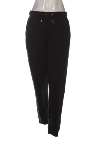 Γυναικείο αθλητικό παντελόνι Boohoo, Μέγεθος M, Χρώμα Μαύρο, Τιμή 10,67 €
