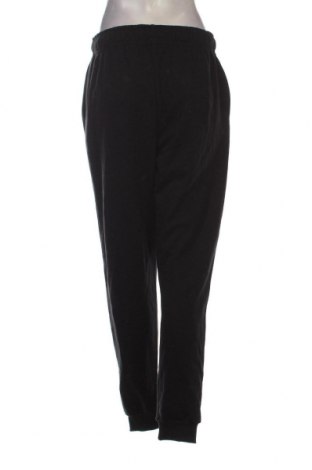 Γυναικείο αθλητικό παντελόνι Boohoo, Μέγεθος M, Χρώμα Μαύρο, Τιμή 7,82 €