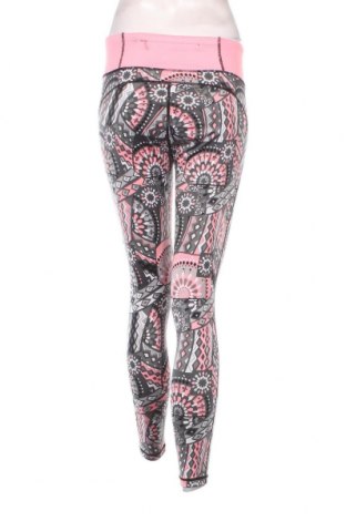 Γυναικείο αθλητικό παντελόνι Bpc Bonprix Collection, Μέγεθος S, Χρώμα Πολύχρωμο, Τιμή 17,94 €