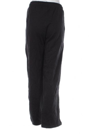 Pantaloni trening de femei Bpc Bonprix Collection, Mărime XL, Culoare Negru, Preț 95,39 Lei