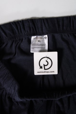 Γυναικείο αθλητικό παντελόνι C&A, Μέγεθος XL, Χρώμα Μπλέ, Τιμή 8,43 €
