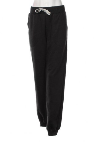 Γυναικείο αθλητικό παντελόνι CRUZ, Μέγεθος XL, Χρώμα Μαύρο, Τιμή 21,09 €