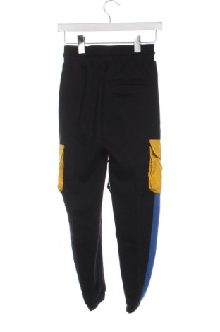 Γυναικείο αθλητικό παντελόνι CSBL, Μέγεθος XS, Χρώμα Μαύρο, Τιμή 31,96 €