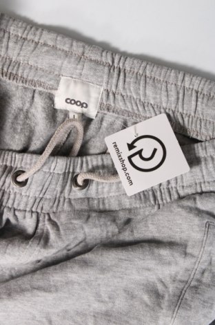 Damen Sporthose Coop, Größe L, Farbe Grau, Preis 8,07 €