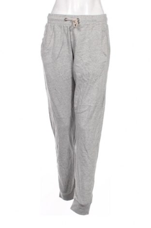 Γυναικείο αθλητικό παντελόνι Coop, Μέγεθος L, Χρώμα Γκρί, Τιμή 10,76 €