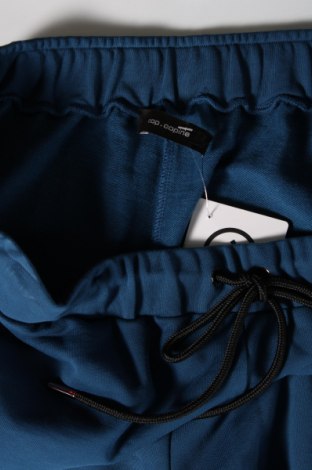 Pantaloni trening de femei Cop.copine, Mărime XL, Culoare Albastru, Preț 122,37 Lei