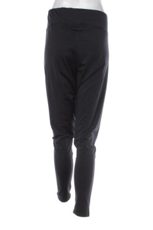 Γυναικείο αθλητικό παντελόνι Crane, Μέγεθος XL, Χρώμα Μαύρο, Τιμή 8,43 €