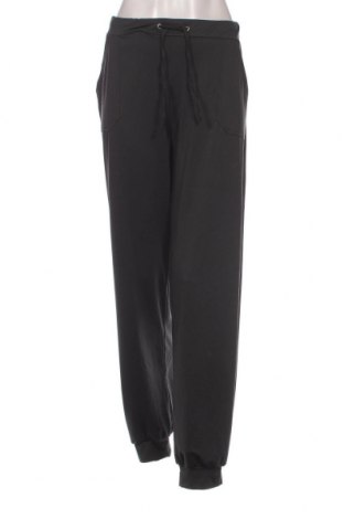 Γυναικείο αθλητικό παντελόνι Crane, Μέγεθος XL, Χρώμα Γκρί, Τιμή 10,76 €