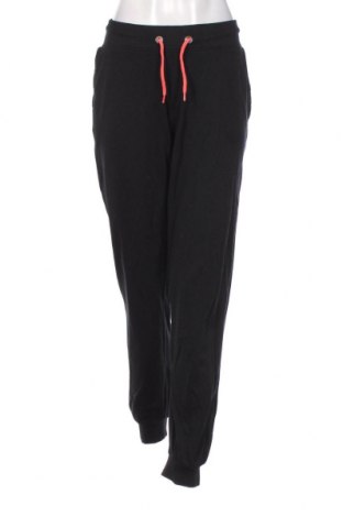 Pantaloni trening de femei Crivit, Mărime XL, Culoare Negru, Preț 47,70 Lei