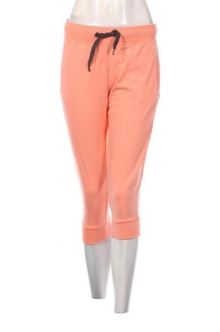 Γυναικείο αθλητικό παντελόνι Crivit, Μέγεθος S, Χρώμα Πορτοκαλί, Τιμή 8,90 €