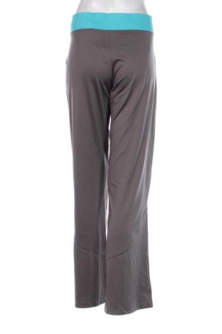 Γυναικείο αθλητικό παντελόνι Crivit, Μέγεθος XL, Χρώμα Γκρί, Τιμή 17,94 €