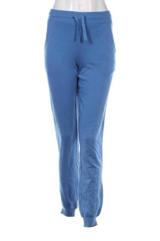 Γυναικείο αθλητικό παντελόνι Cubus, Μέγεθος S, Χρώμα Μπλέ, Τιμή 9,87 €
