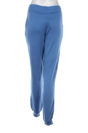 Γυναικείο αθλητικό παντελόνι Cubus, Μέγεθος S, Χρώμα Μπλέ, Τιμή 5,02 €