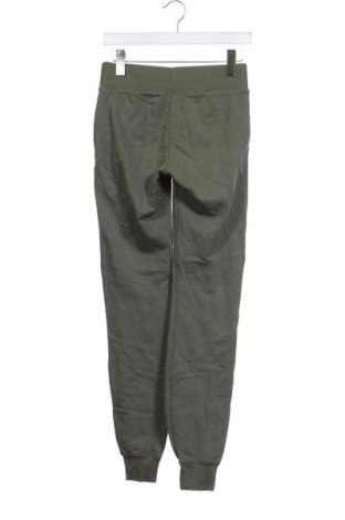 Pantaloni trening de femei Cubus, Mărime XS, Culoare Verde, Preț 95,39 Lei