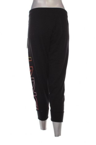 Pantaloni trening de femei DKNY, Mărime XXL, Culoare Negru, Preț 384,87 Lei