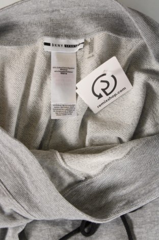 Damen Sporthose DKNY, Größe L, Farbe Grau, Preis 60,31 €
