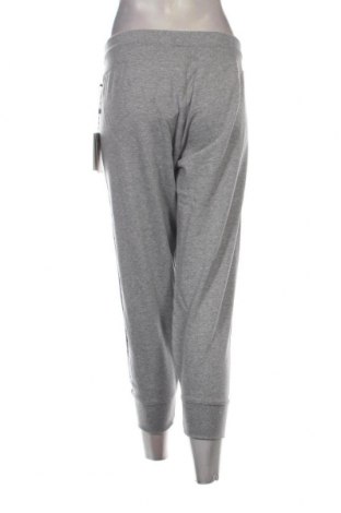 Γυναικείο αθλητικό παντελόνι DKNY, Μέγεθος L, Χρώμα Γκρί, Τιμή 60,31 €