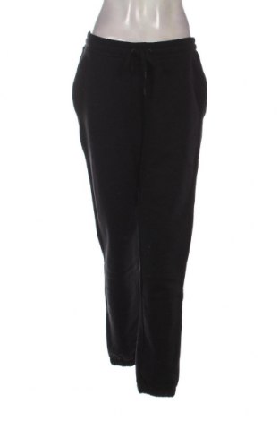 Γυναικείο αθλητικό παντελόνι Dan Fox X About You, Μέγεθος M, Χρώμα Μαύρο, Τιμή 14,38 €