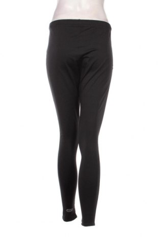 Pantaloni trening de femei Decathlon, Mărime XL, Culoare Negru, Preț 44,83 Lei