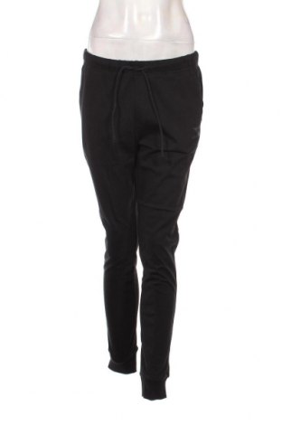 Γυναικείο αθλητικό παντελόνι Diadora, Μέγεθος S, Χρώμα Μαύρο, Τιμή 28,76 €