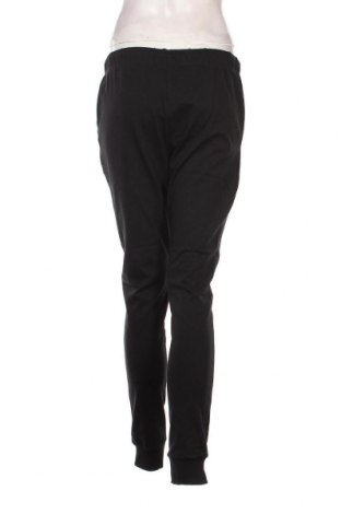 Γυναικείο αθλητικό παντελόνι Diadora, Μέγεθος S, Χρώμα Μαύρο, Τιμή 10,55 €
