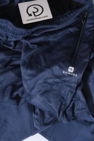 Damen Sporthose Domyos, Größe S, Farbe Blau, Preis 20,18 €