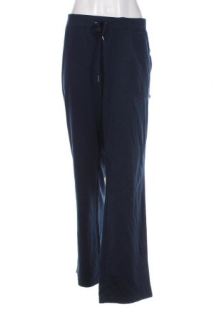 Pantaloni trening de femei Eibsee, Mărime XXL, Culoare Albastru, Preț 57,23 Lei