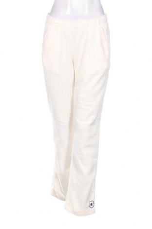 Pantaloni trening de femei Elle Nor, Mărime S, Culoare Ecru, Preț 20,99 Lei