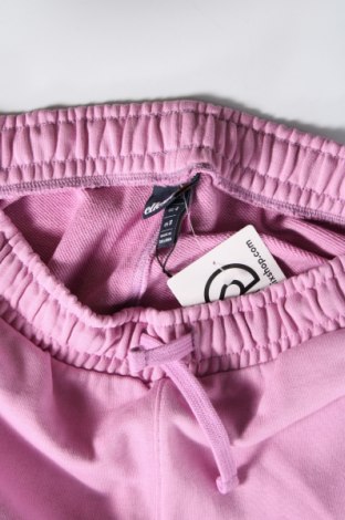 Damen Sporthose Ellesse, Größe S, Farbe Lila, Preis 31,96 €