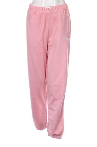 Pantaloni trening de femei Ellesse, Mărime S, Culoare Roz, Preț 91,78 Lei