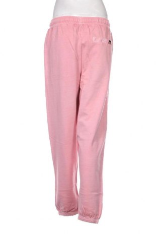 Γυναικείο αθλητικό παντελόνι Ellesse, Μέγεθος S, Χρώμα Ρόζ , Τιμή 31,96 €