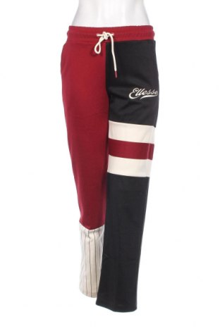 Γυναικείο αθλητικό παντελόνι Ellesse, Μέγεθος S, Χρώμα Πολύχρωμο, Τιμή 17,58 €