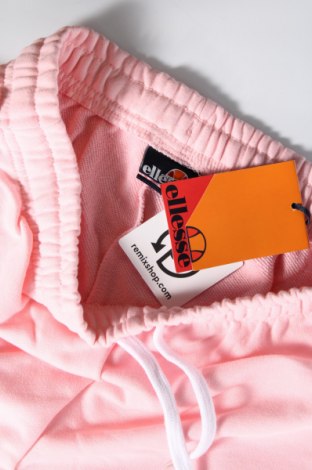 Damen Sporthose Ellesse, Größe S, Farbe Rosa, Preis 31,96 €