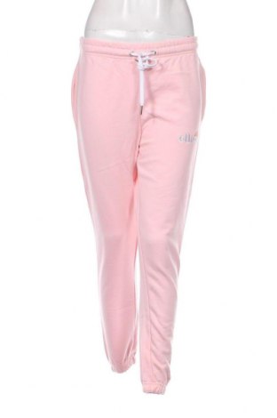 Γυναικείο αθλητικό παντελόνι Ellesse, Μέγεθος S, Χρώμα Ρόζ , Τιμή 17,58 €