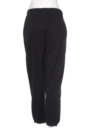 Γυναικείο αθλητικό παντελόνι Ellesse, Μέγεθος M, Χρώμα Μαύρο, Τιμή 11,19 €