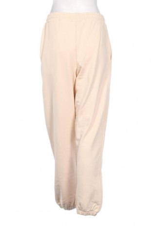 Γυναικείο αθλητικό παντελόνι Ellesse, Μέγεθος M, Χρώμα  Μπέζ, Τιμή 31,96 €