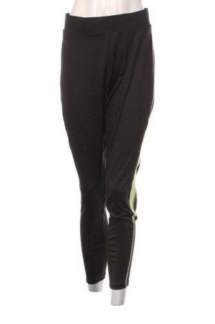 Γυναικείο αθλητικό παντελόνι Ergee, Μέγεθος XXL, Χρώμα Μαύρο, Τιμή 17,94 €