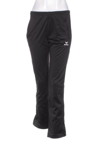 Γυναικείο αθλητικό παντελόνι Erima, Μέγεθος XS, Χρώμα Μαύρο, Τιμή 10,76 €