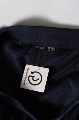 Pantaloni trening de femei Esmara, Mărime XL, Culoare Albastru, Preț 95,39 Lei
