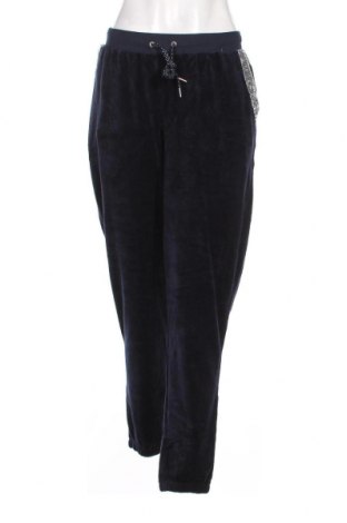 Γυναικείο αθλητικό παντελόνι Esmara, Μέγεθος XL, Χρώμα Μπλέ, Τιμή 17,94 €