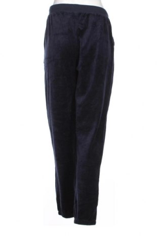 Pantaloni trening de femei Esmara, Mărime XL, Culoare Albastru, Preț 95,39 Lei