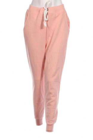 Γυναικείο αθλητικό παντελόνι Esmara, Μέγεθος XL, Χρώμα Ρόζ , Τιμή 17,94 €