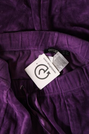 Damen Sporthose Esmara, Größe M, Farbe Lila, Preis € 6,66