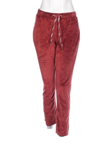 Damen Sporthose Esmara, Größe S, Farbe Orange, Preis 8,07 €